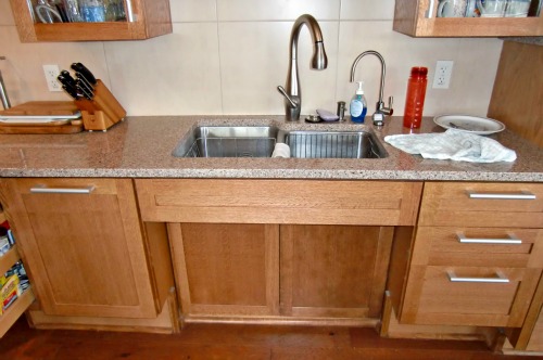 ada kitchen sink base cabinet