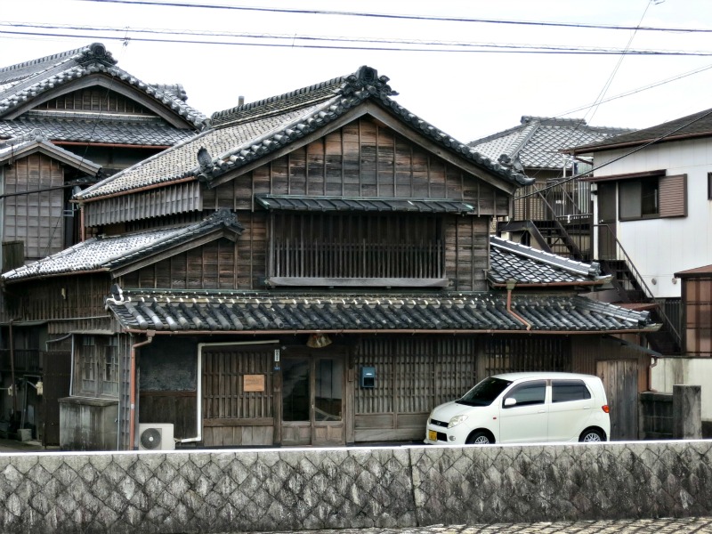 Japan Houses A Look At Current And Traditional Japanese Homes